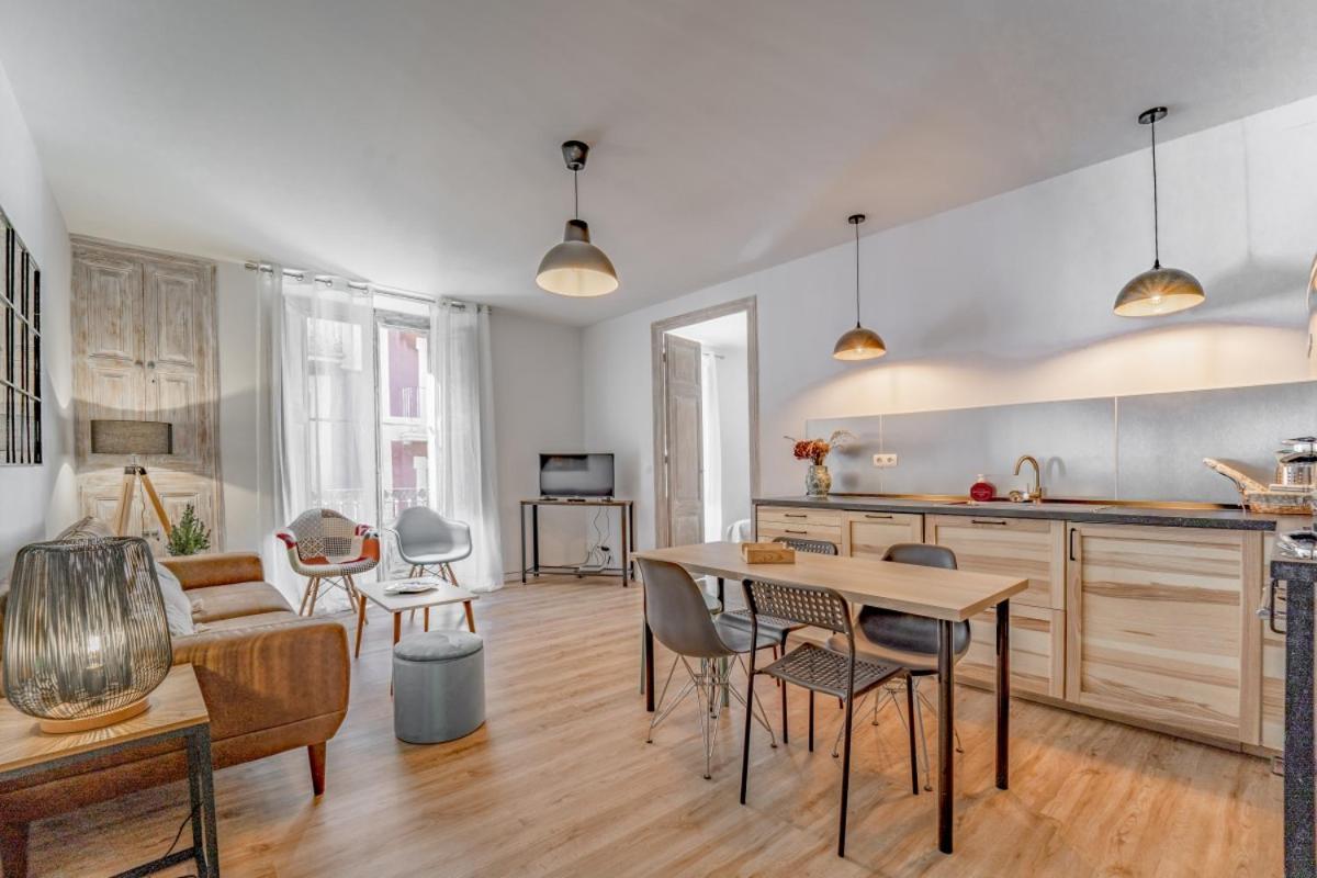3.1 Apartamento Cap Del Bosc Puigcerdà 외부 사진