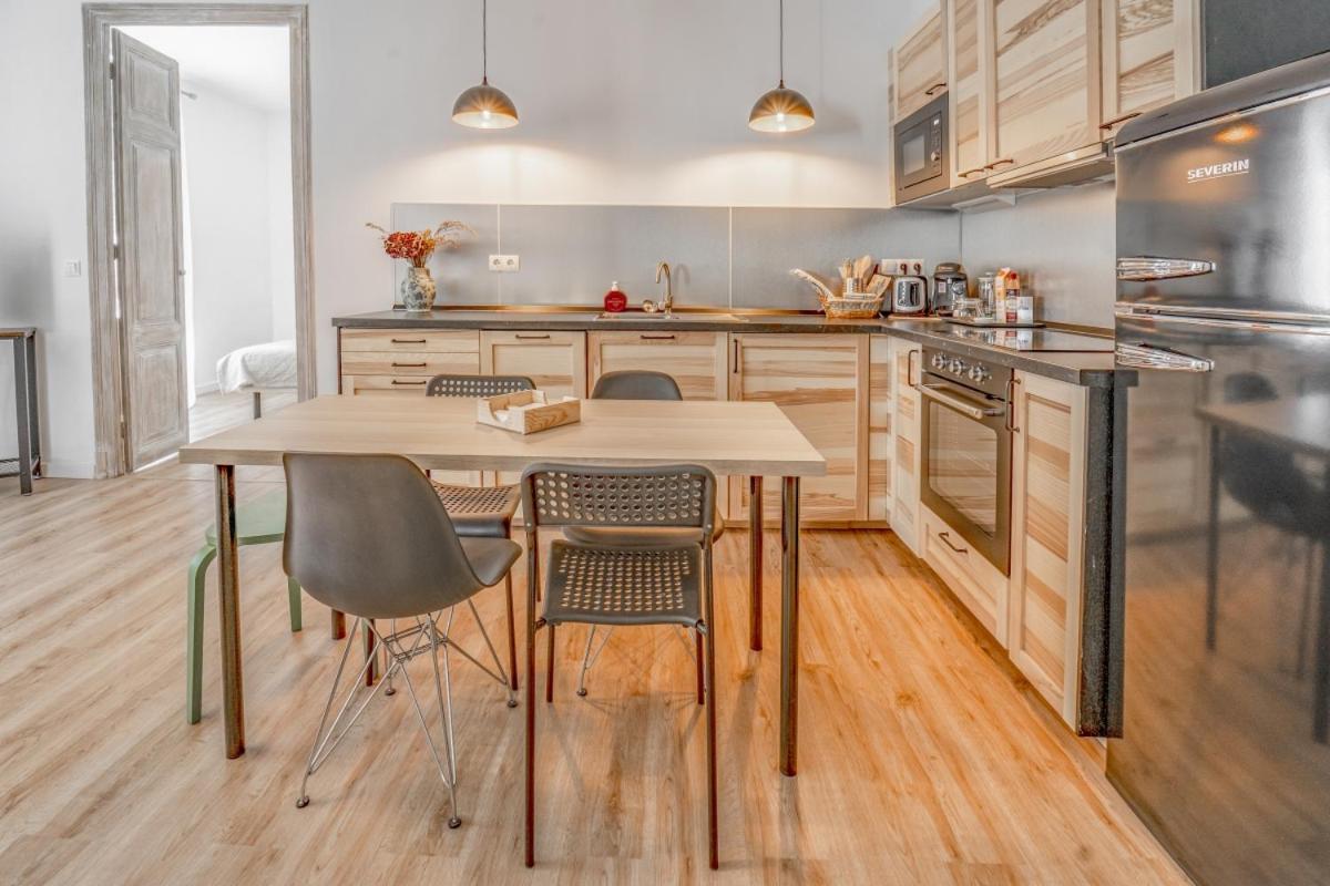 3.1 Apartamento Cap Del Bosc Puigcerdà 외부 사진