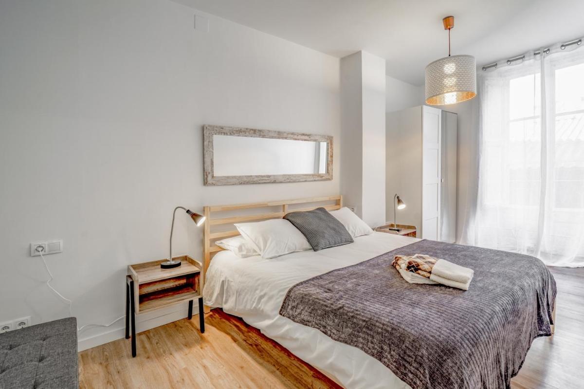 3.1 Apartamento Cap Del Bosc Puigcerdà 외부 사진